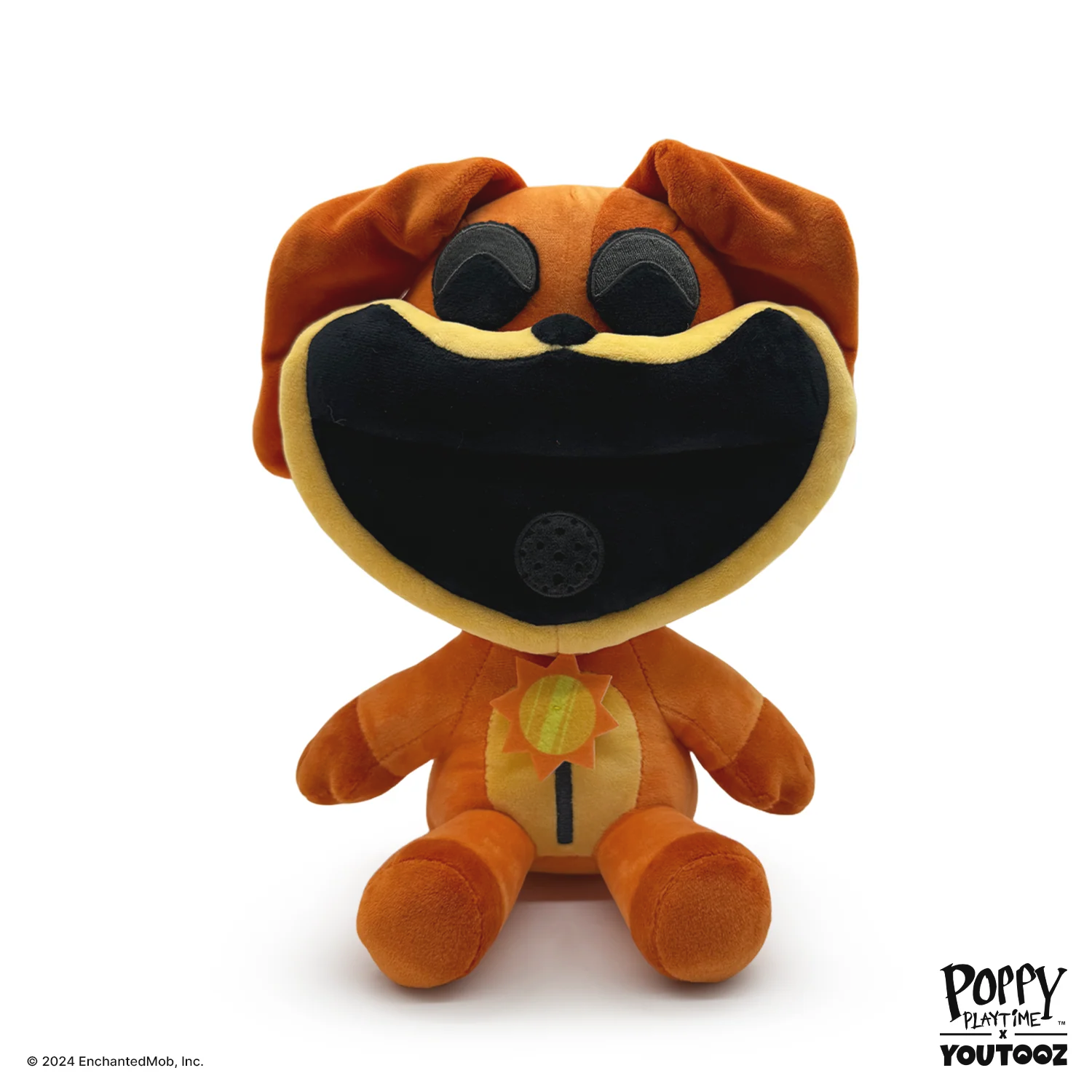 Plush